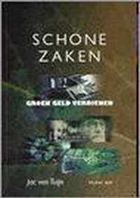 SCHONE ZAKEN