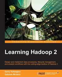 Learning Hadoop