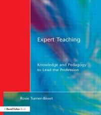 Expert Teaching