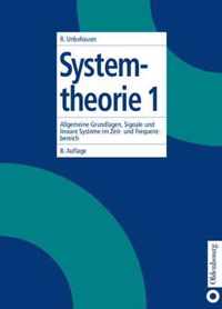 Systemtheorie 1