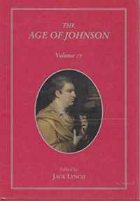 The Age of Johnson v. 17