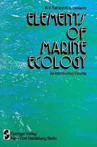 Elements of Marine Ecology