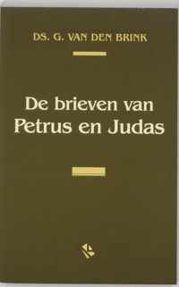 Brieven Van Petrus En Judas