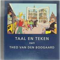 Taal en Teken van Theo van den Boogaard