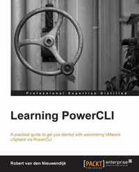 Learning PowerCLI