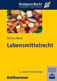 Lebensmittelrecht