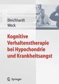 Kognitive Verhaltenstherapie Bei Hypochondrie Und Krankheitsangst