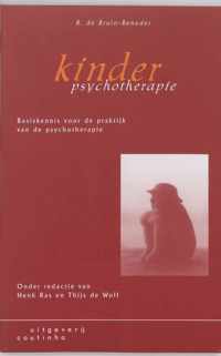 Kinderpsychotherapie