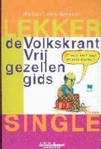 Lekker Single