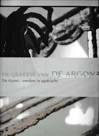 De queeste van de argonaut