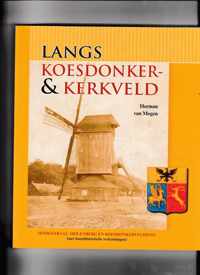 Langs Koesdonker- en Kerkveld