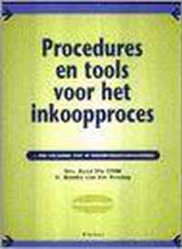 Procedures En Tools Voor Het Inkoopproces