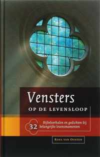 Vensters op de levensloop