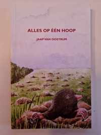 Alles op een hoop