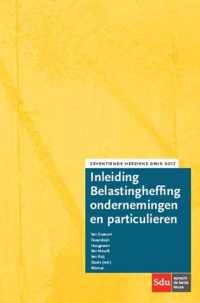 Inleiding belastingheffing ondernemingen en particulieren