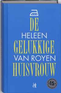 De gelukkige huisvrouw