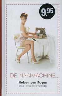 De naaimachine