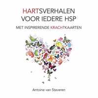 Hartsverhalen voor iedere HSP