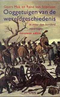 Ooggetuigen Van De Wereldgeschiedenis