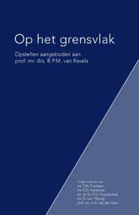 Op het grensvlak