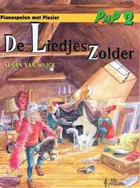 De Liedjes Zolder (PmP 2)