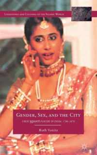 Gender, Sex, and the City