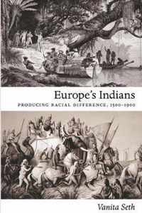 Europe's Indians