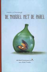 Verhalen uit Verwonderrijk 3 -   De mossel met de parel