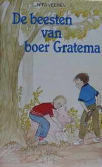 Beesten van boer gratema