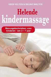 Helende kindermassage