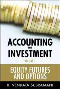 Accounting for Investments