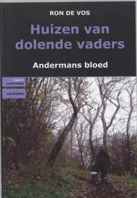 Huizen van dolende vaders