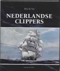 Nederlandse Clippers