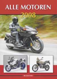 Alle Motoren 2008