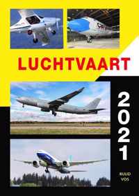 Luchtvaart 2021