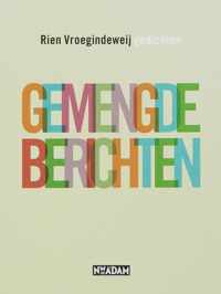 Gemengde berichten