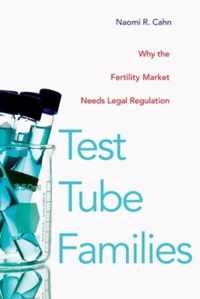 Test Tube Families