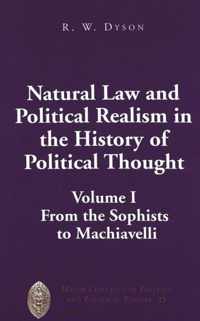 Natural Law and Political Realism in the History of Political Thought