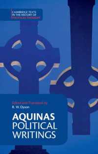 Aquinas Political Writings