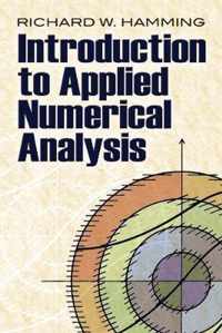 Introduction to Applied Numerical Analysis