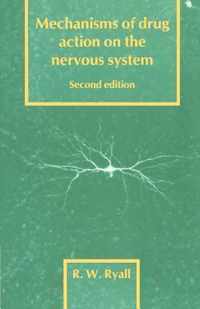 Mechanisms of Drug Action on the Nervous System