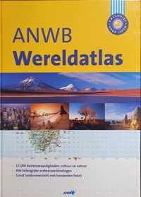 ANWB Wereldatlas