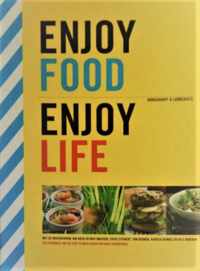 Enjoy Food Enjoy Life