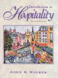 Introduction to Hospitality