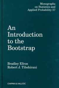 An Introduction to the Bootstrap