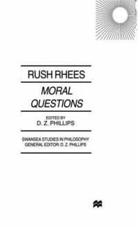 Moral Questions