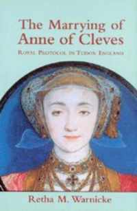 The Marrying of Anne of Cleves