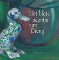 Het blote beentje van Diëng