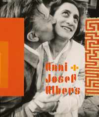 Anni + Josef Albers - Hardcover (9789462585225)