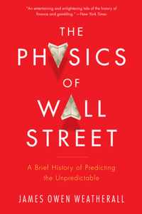 The Physics of Wall Street